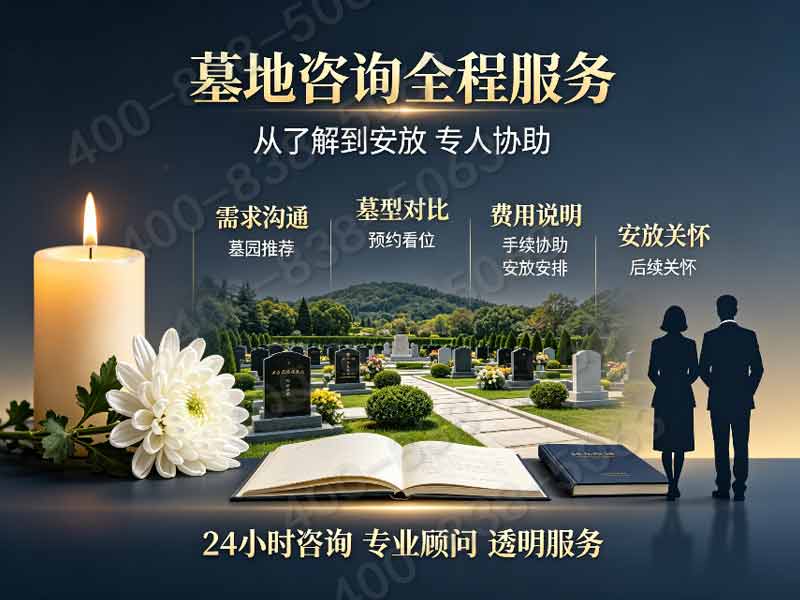 清东陵万佛园皇家园林墓碑分层定价 中端墓位限时大额让利详解及优惠活动