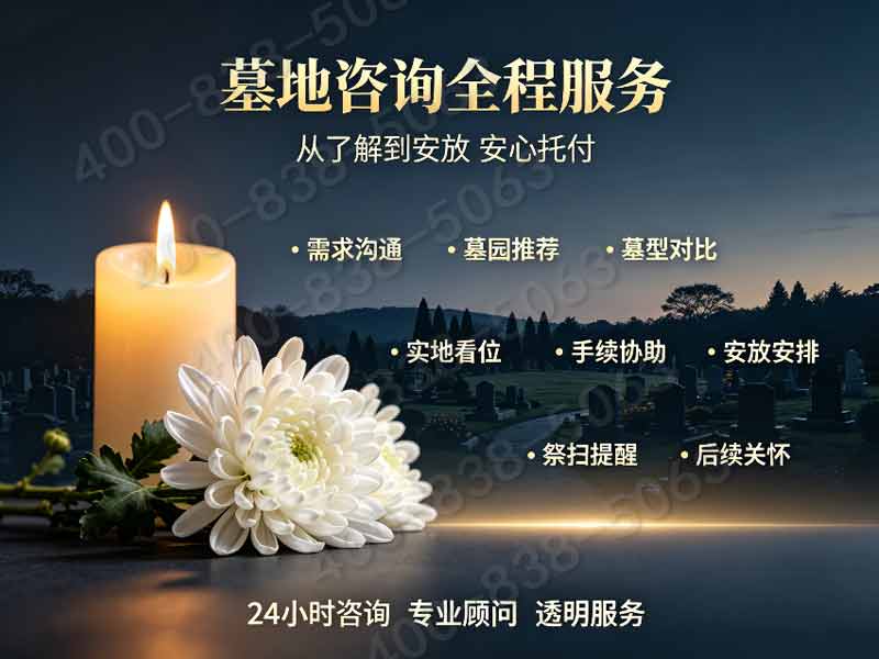“清东陵万佛园中端景观墓碑完整价格 限时减免多年管理费详解”
