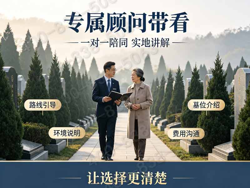 清东陵万佛园皇家景观墓碑分层底价 中端墓位限时直降上万：超值优惠活动详解与选购指南