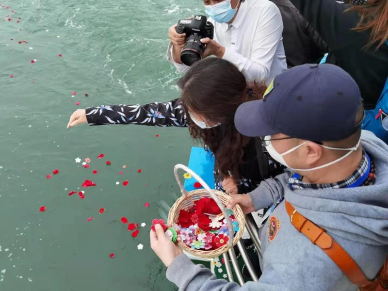 海撒最快多长时间可以出海(海撒需要花钱吗)
